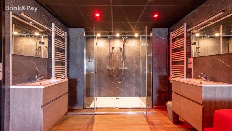 Camping De La Seine Jumièges Zewnętrze zdjęcie