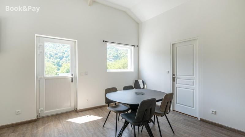 Camping De La Seine Jumièges Zewnętrze zdjęcie