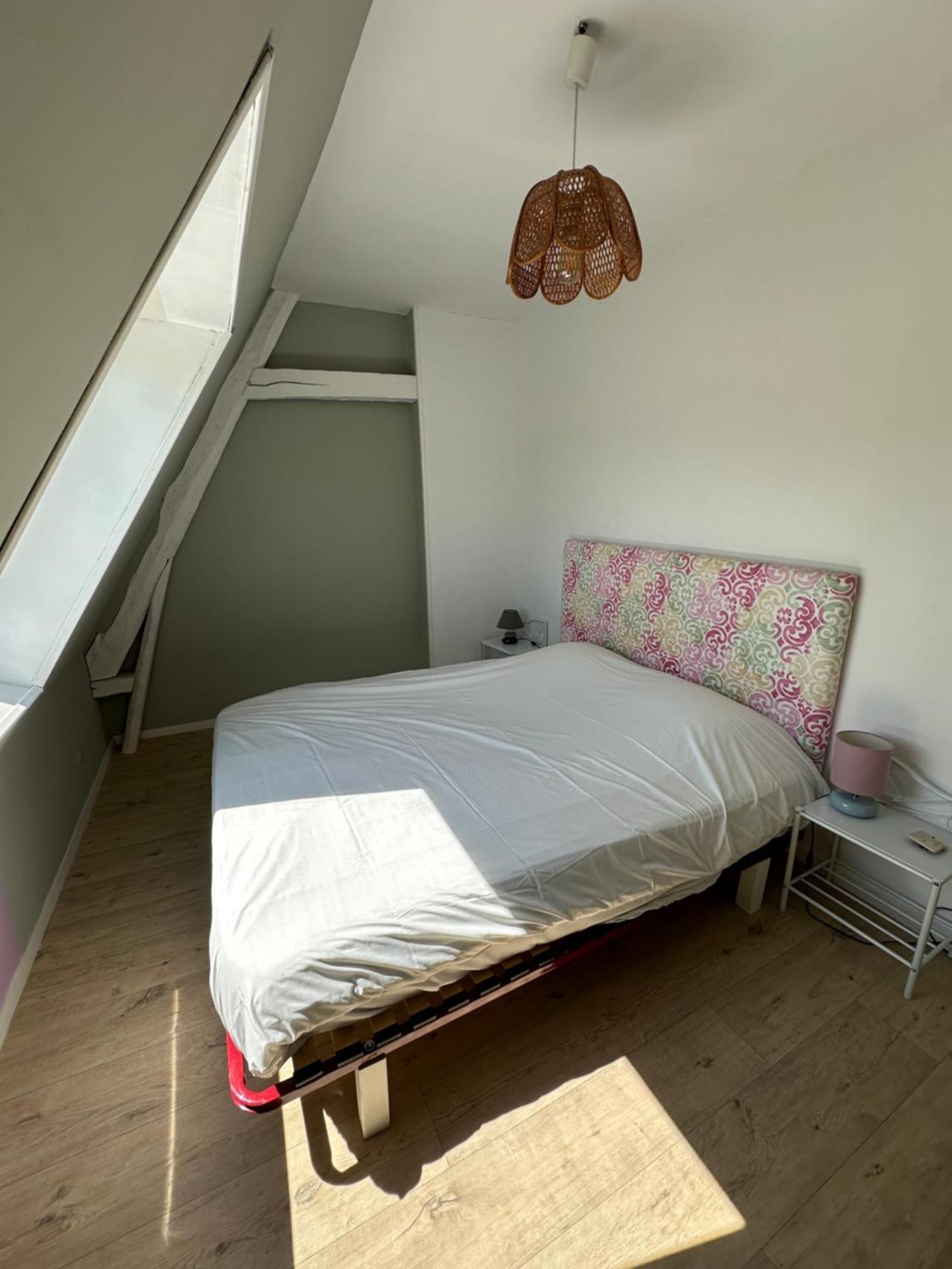 Camping De La Seine Jumièges Zewnętrze zdjęcie